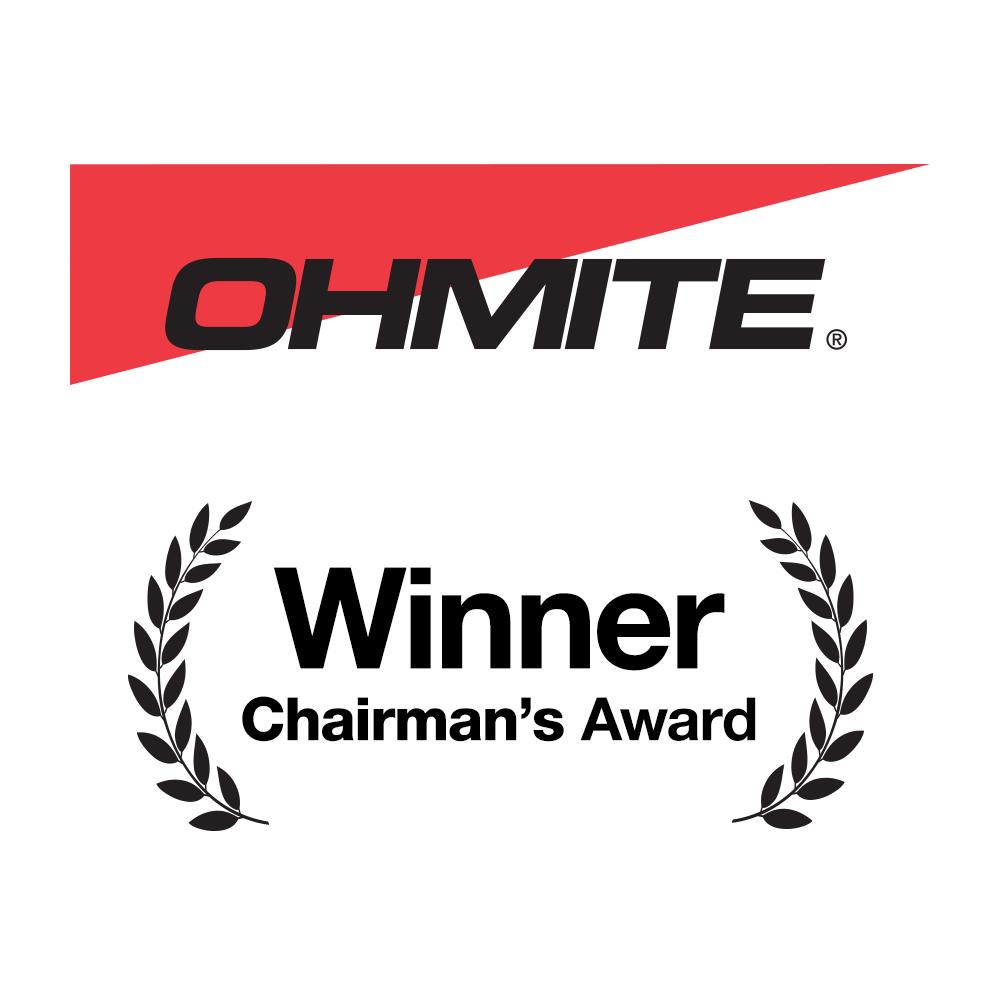 Mouser Electronics Earns Sixth Consecutive Top Excellence Award from Ohmite